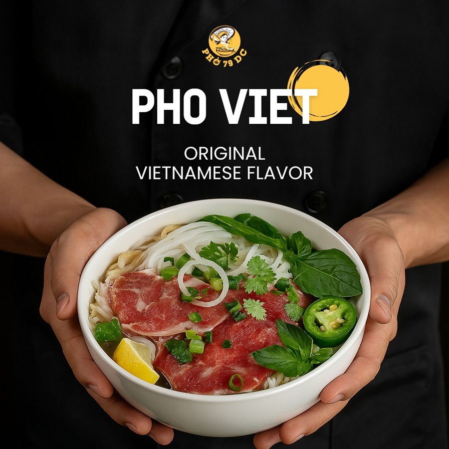 PHO 79 DC in Las Vegas, NV 89146